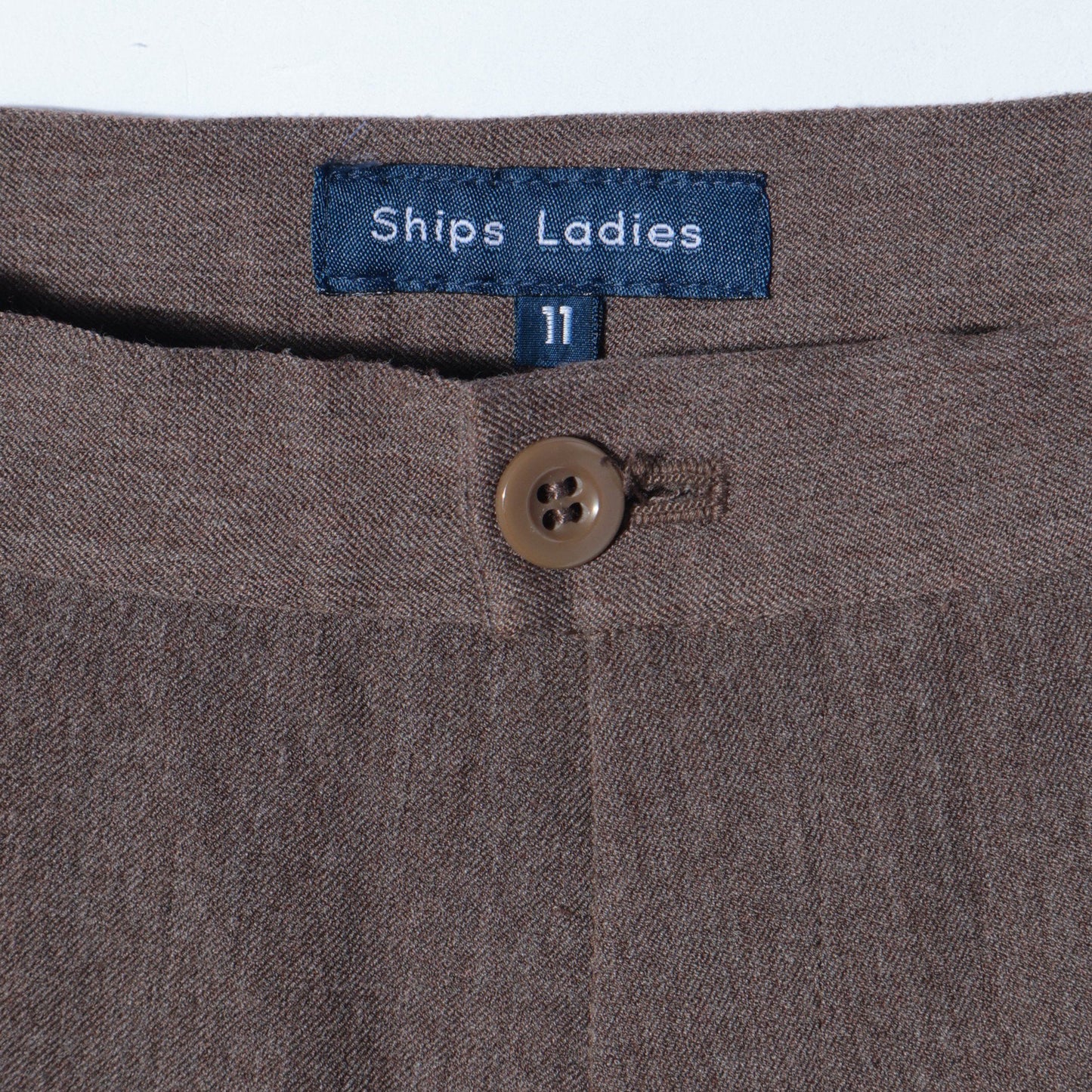 SHIPS:パンツ