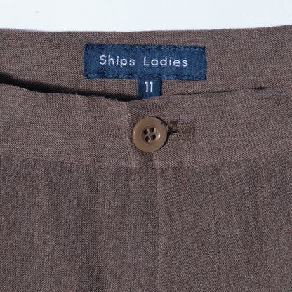 SHIPS:パンツ