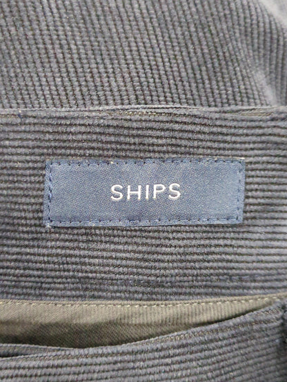〈手洗い可能〉ストレッチ 細畝 コーデュロイ パンツ