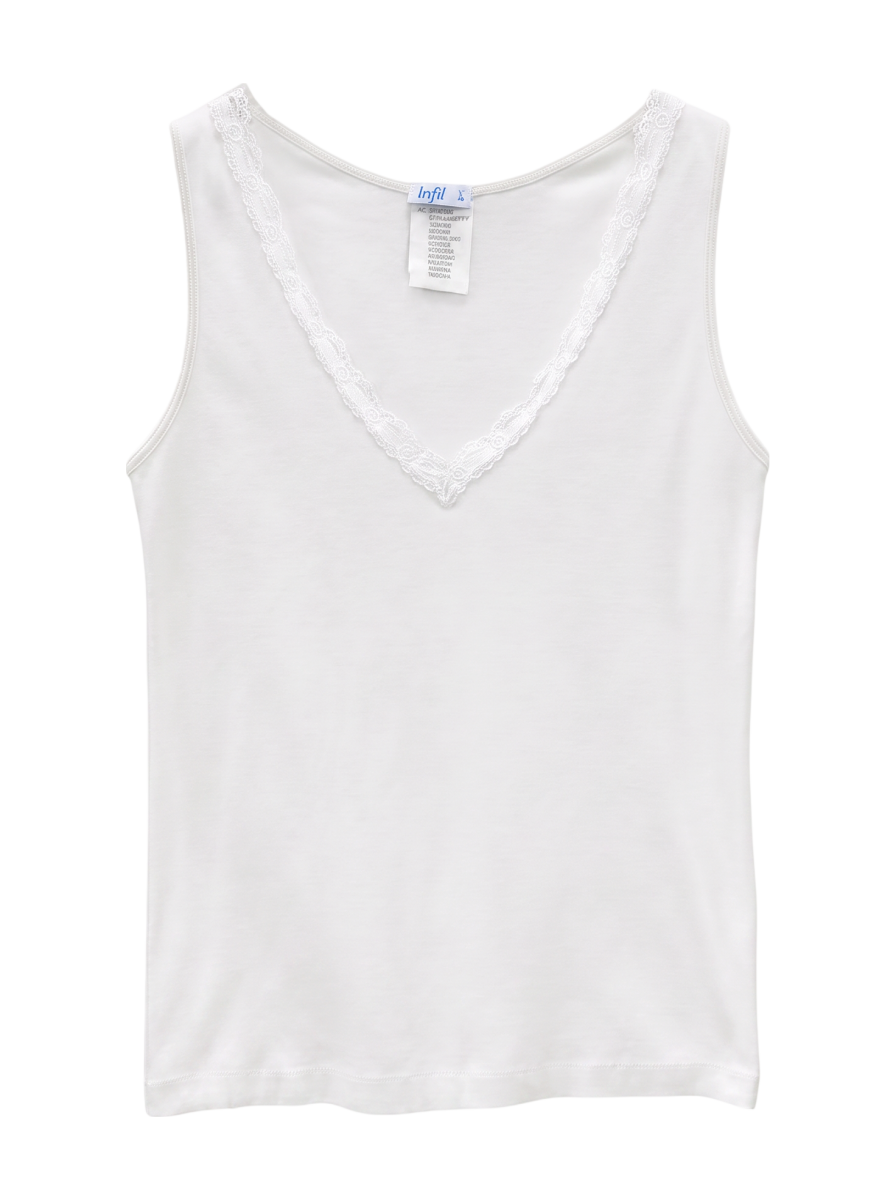 INFIL:Tシャツ/カットソー