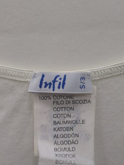 INFIL:Tシャツ/カットソー