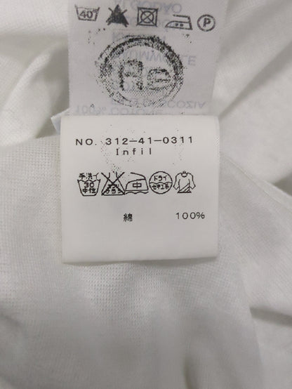 INFIL:Tシャツ/カットソー
