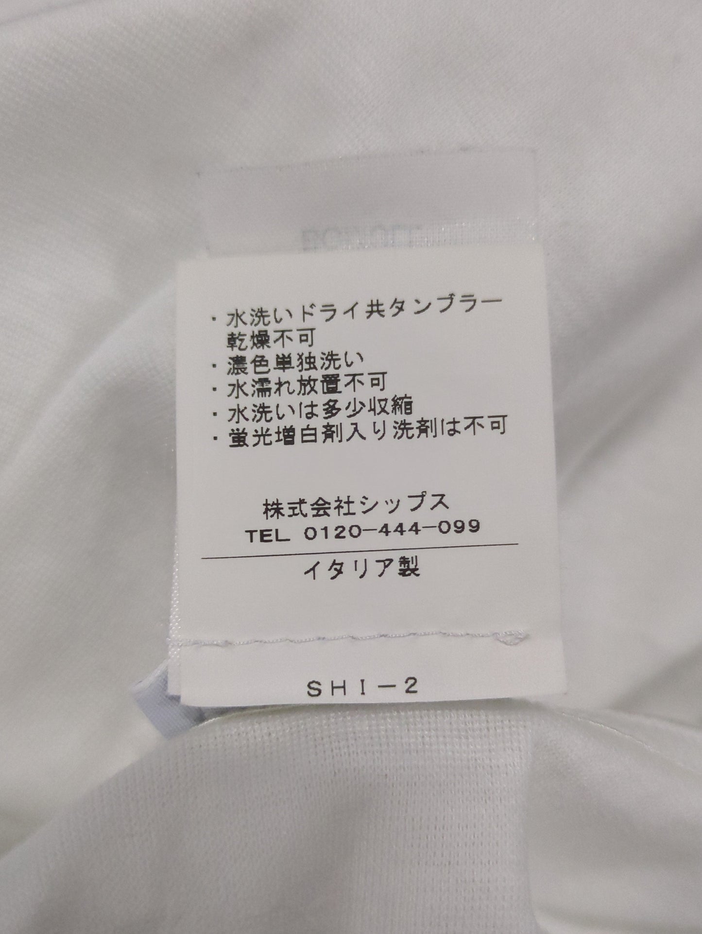 INFIL:Tシャツ/カットソー
