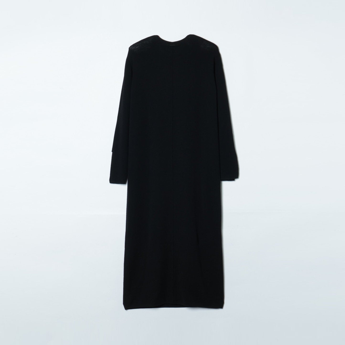 ANNUAL:アウトシームスリットワンピース