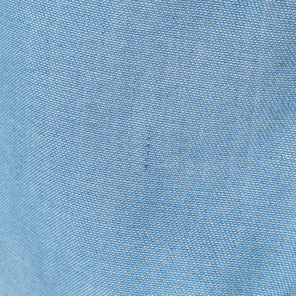 TICCA:DENIM DROP SHIRT