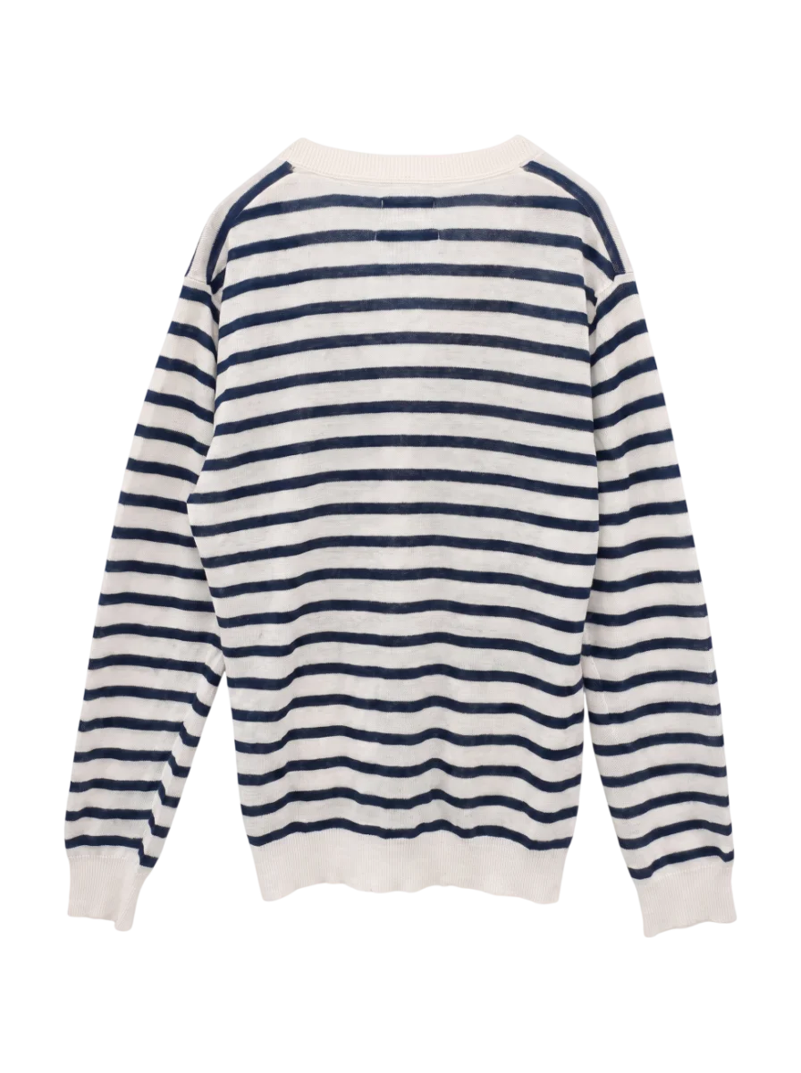 SU: 【WASHABLE】ラミーカーディガン