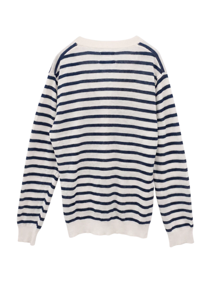 SU: 【WASHABLE】ラミーカーディガン