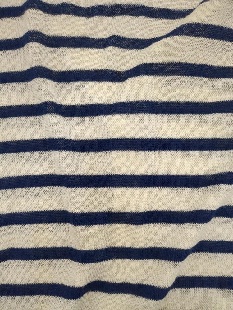 SU: 【WASHABLE】ラミーカーディガン
