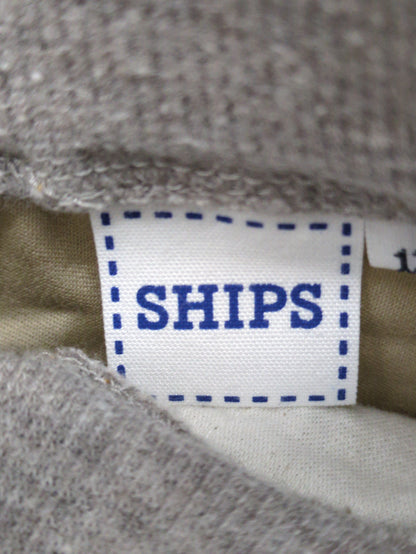 SHIPS KIDS:ストレッチ パンツ 2018SS(100〜130cm)
