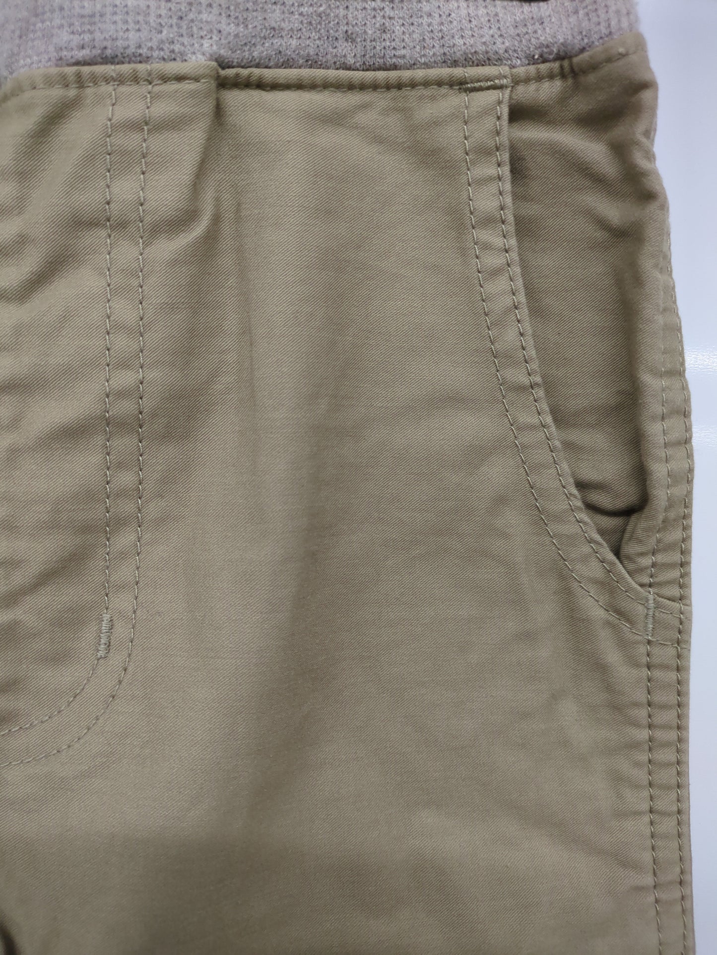 SHIPS KIDS:ストレッチ パンツ 2018SS(100〜130cm)