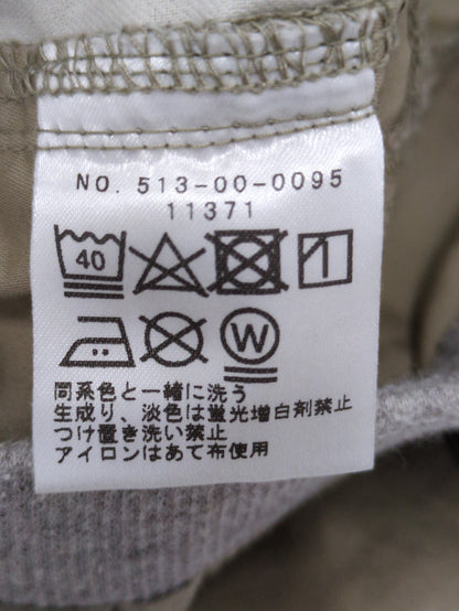 SHIPS KIDS:ストレッチ パンツ 2018SS(100〜130cm)