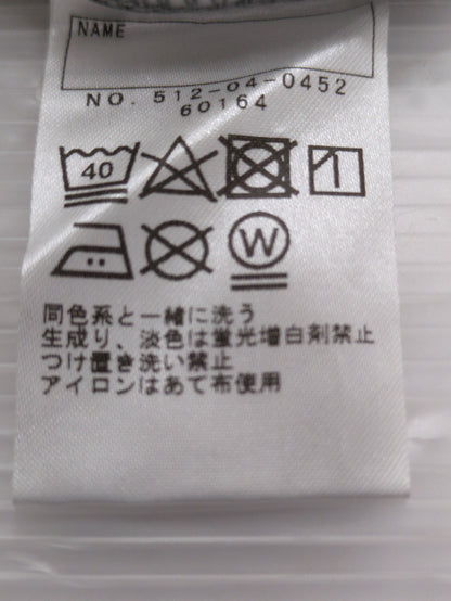 SHIPS KIDS:フリル リボン ミニ裏毛 スウェット(100〜130cm)