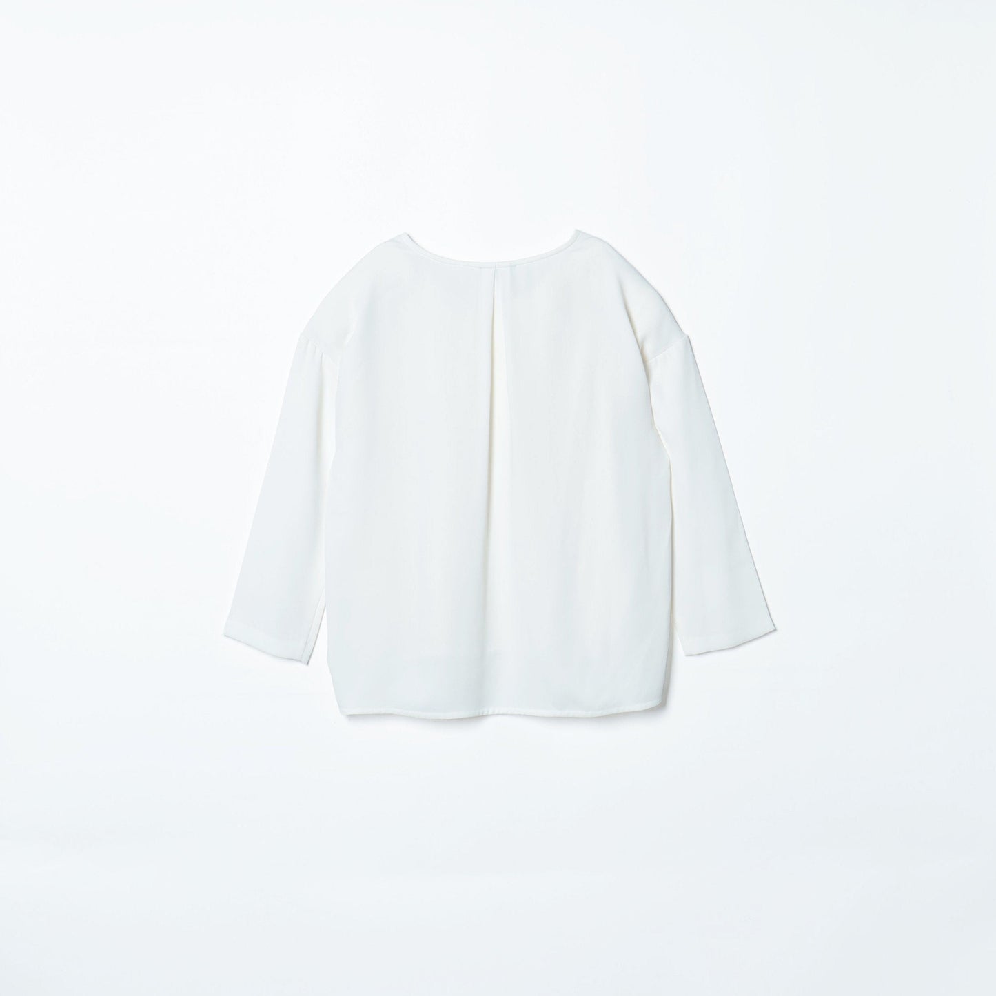 SHIPS:TWEED JERSEY COMBI PO
