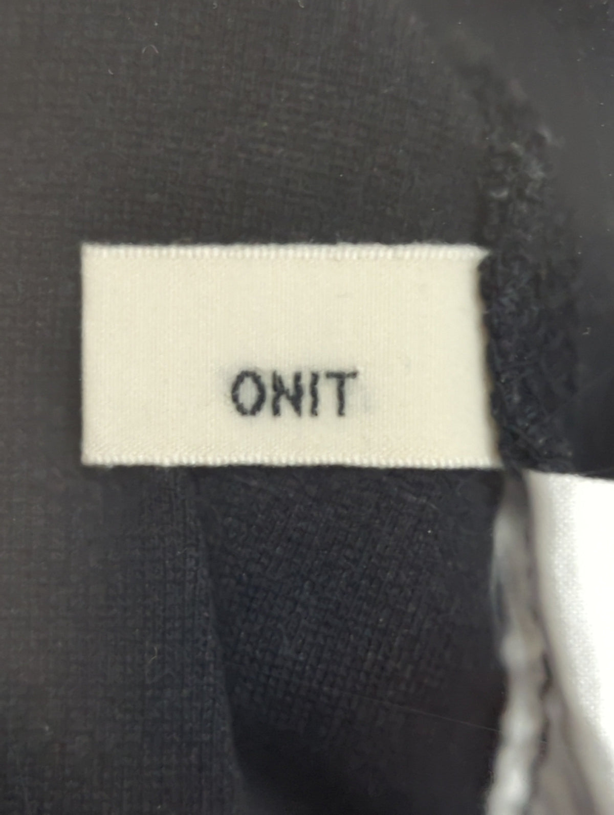 onit:ショートパンツ