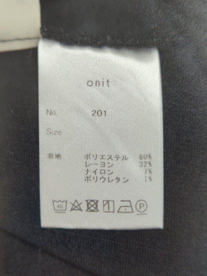 onit:ショートパンツ