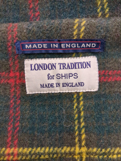 LONDON TRADITION:コート