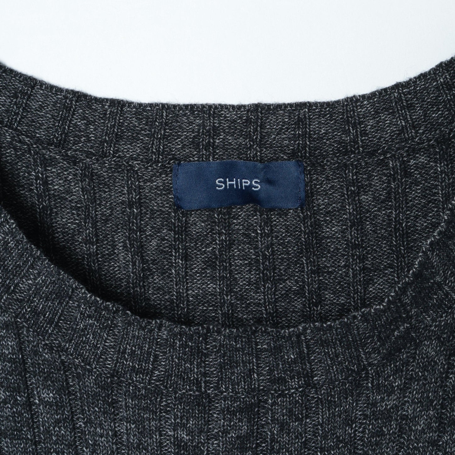 SHIPS:CTN RIB LONG OP