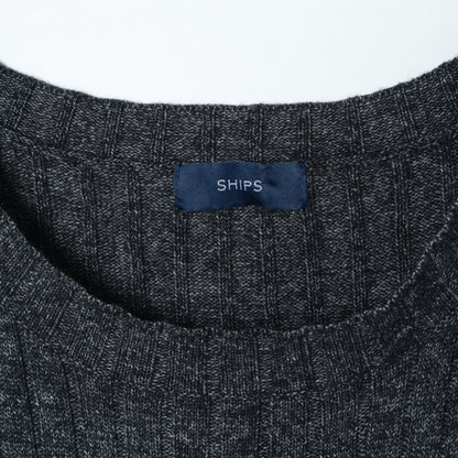 SHIPS:CTN RIB LONG OP