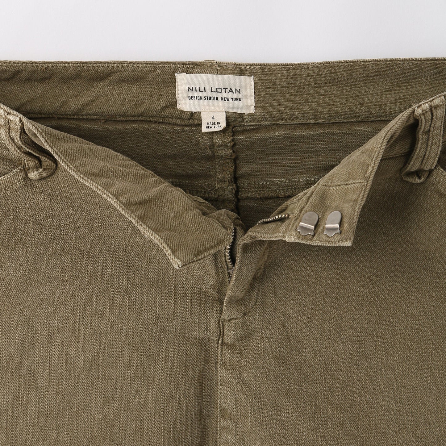 NILI LOTAN:スカート