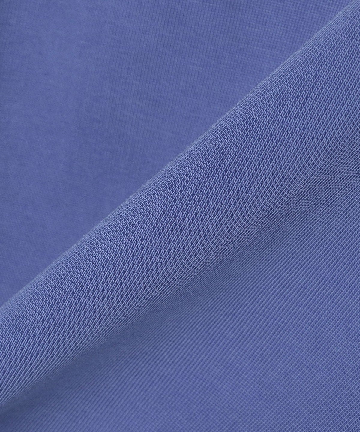 SHIPS: ピマコットン ガーメントダイ クルーネック Tシャツ