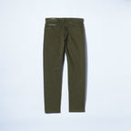 SHIPS:5PKT COLOR SELVAGE STR