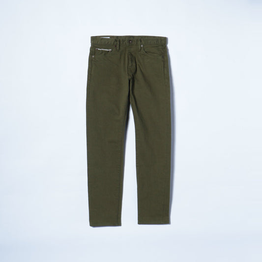 SHIPS:5PKT COLOR SELVAGE STR