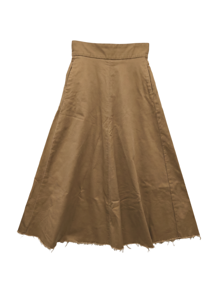 UPPER HIGHTS:ARMY THE MAXI