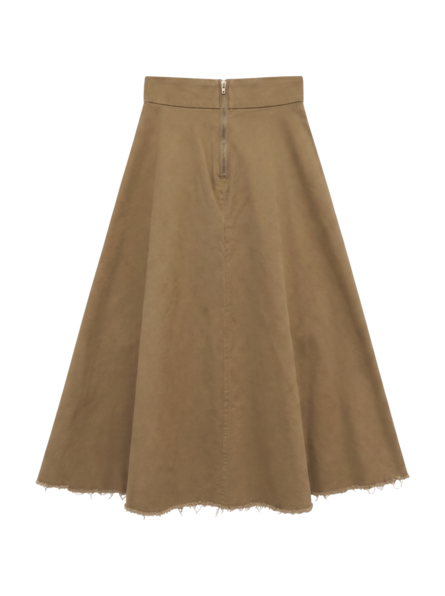 UPPER HIGHTS:ARMY THE MAXI