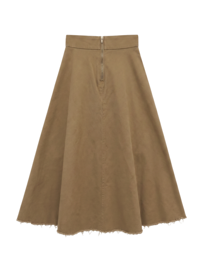 UPPER HIGHTS:ARMY THE MAXI