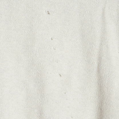 SHIPS any: COTTON USA ルーズ クルーネック 裏毛 スウェット