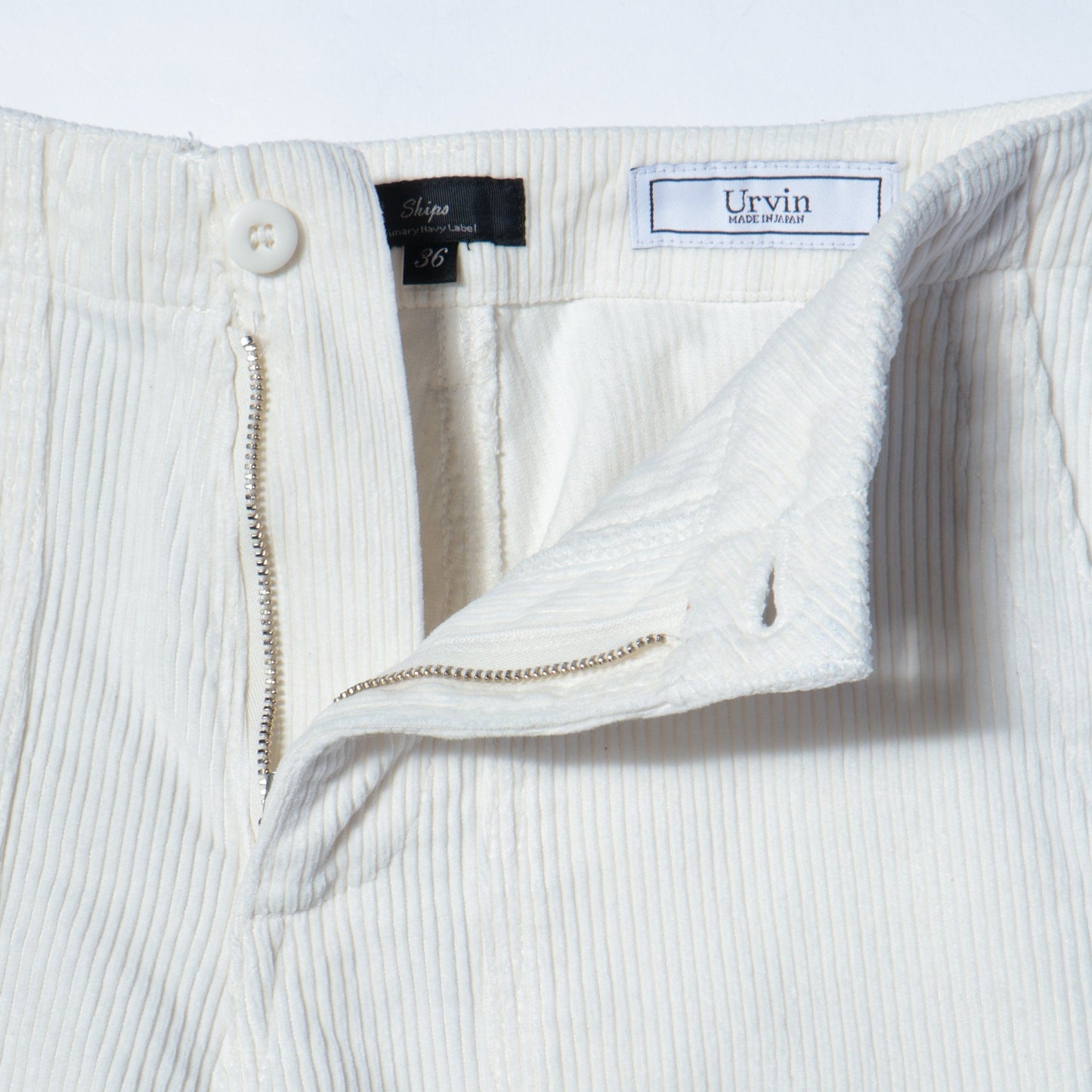 Urvin:パンツ