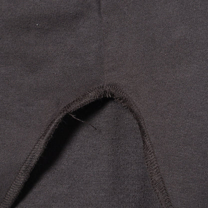 Khaju:クロスボートネックプルオーバー