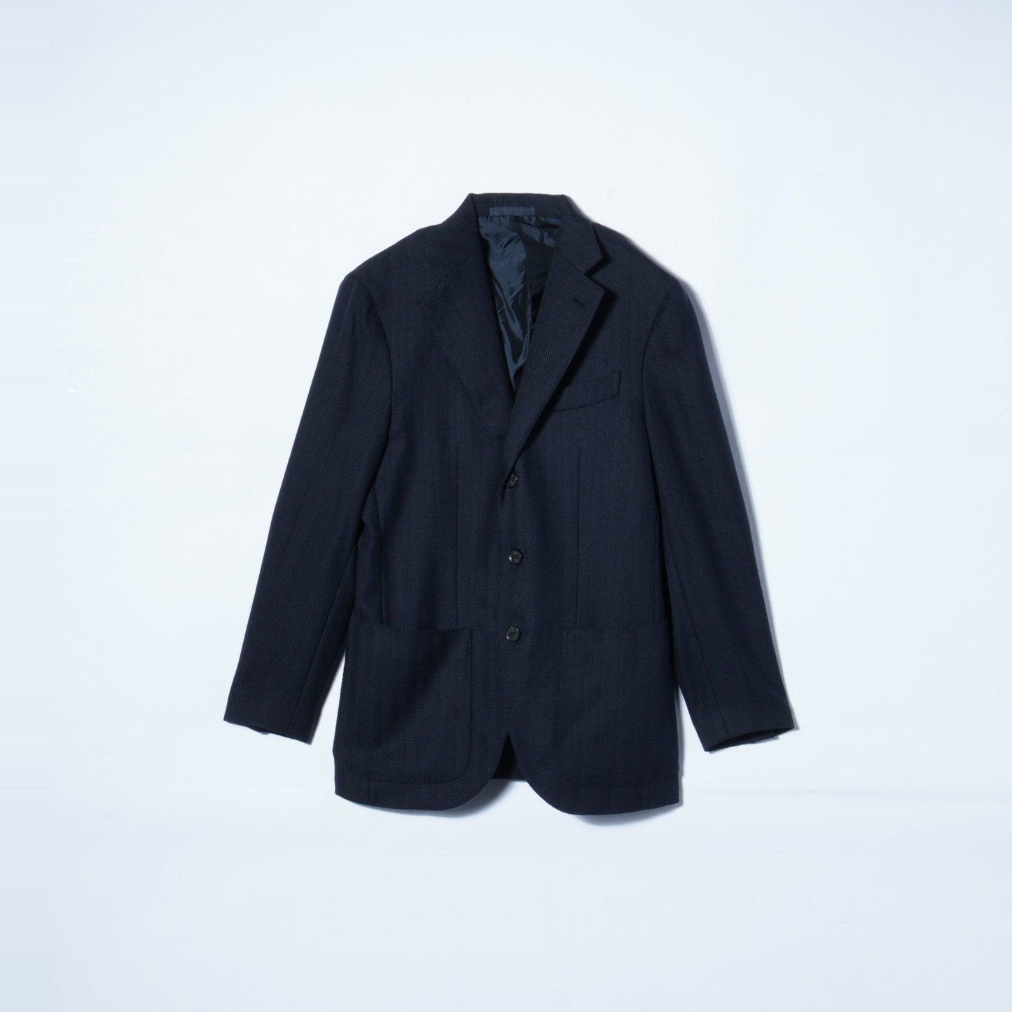 CARUSO:JERSEY HRN SLD
