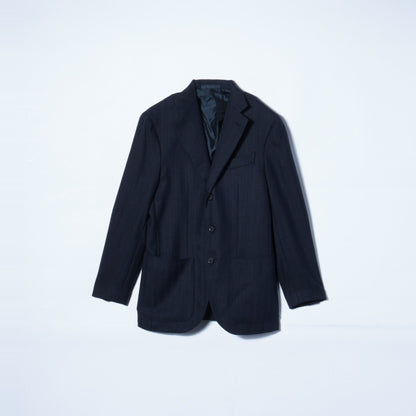 CARUSO:JERSEY HRN SLD