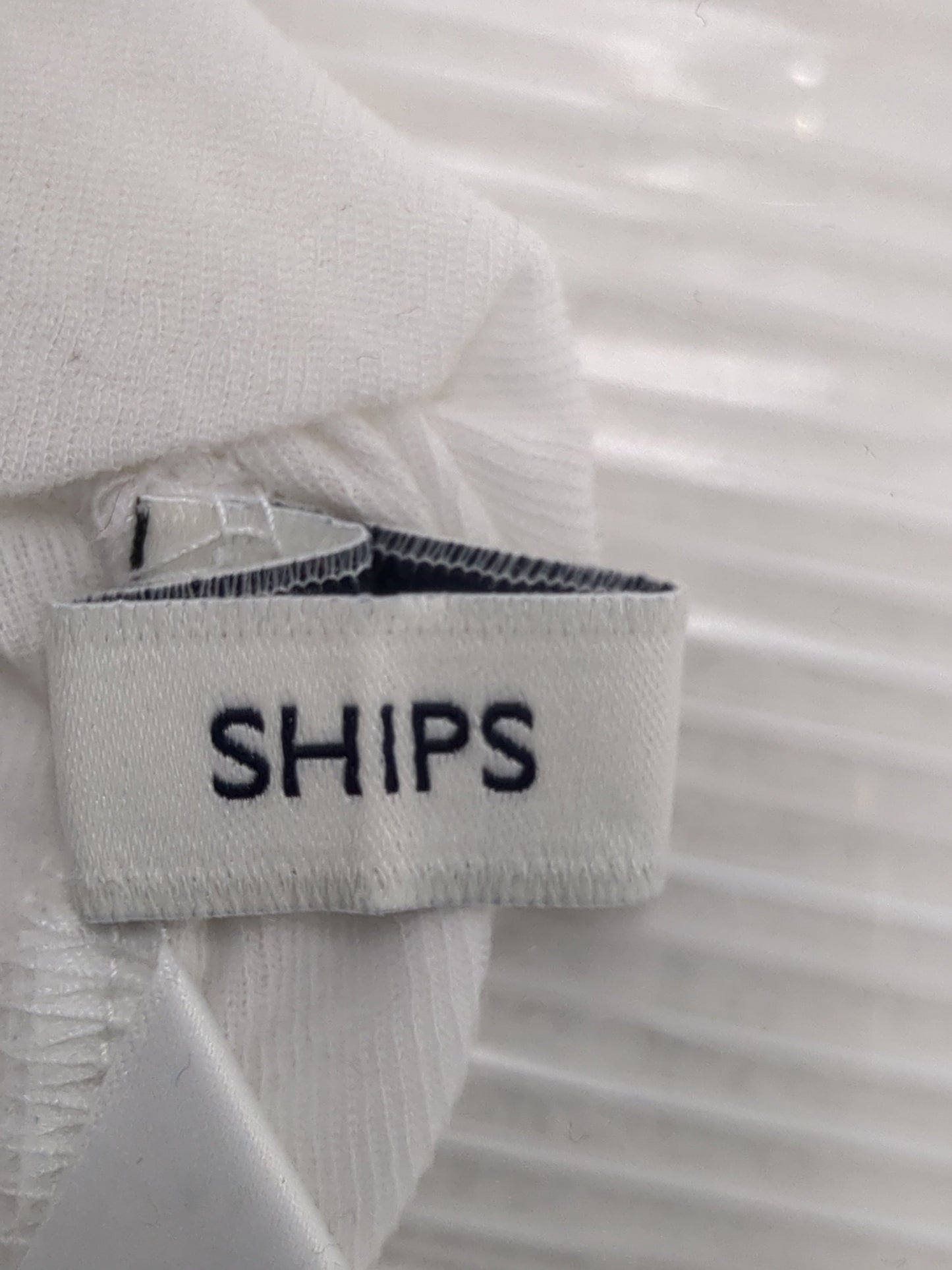 SHIPS:Tシャツ/カットソー