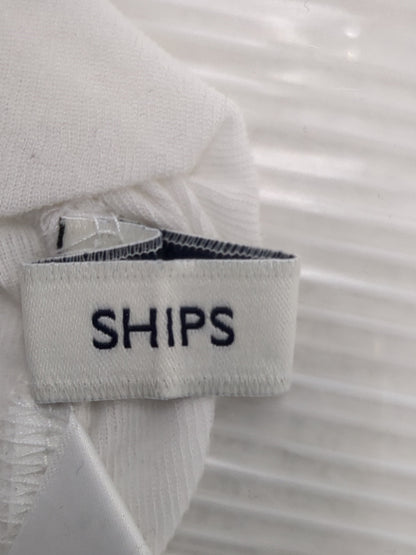 SHIPS:Tシャツ/カットソー