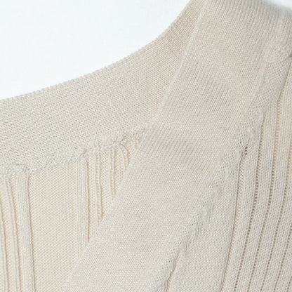 PrimaryNavyLabel:コットンウール2WAYプルオーバー