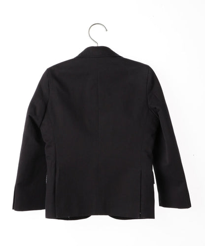 SHIPS KIDS:コットン/リネン S2B ジャケット(100〜130cm)【BOYS】