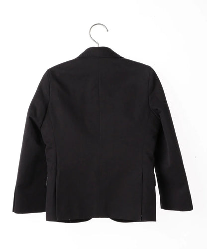SHIPS KIDS:コットン/リネン S2B ジャケット(100〜130cm)【BOYS】