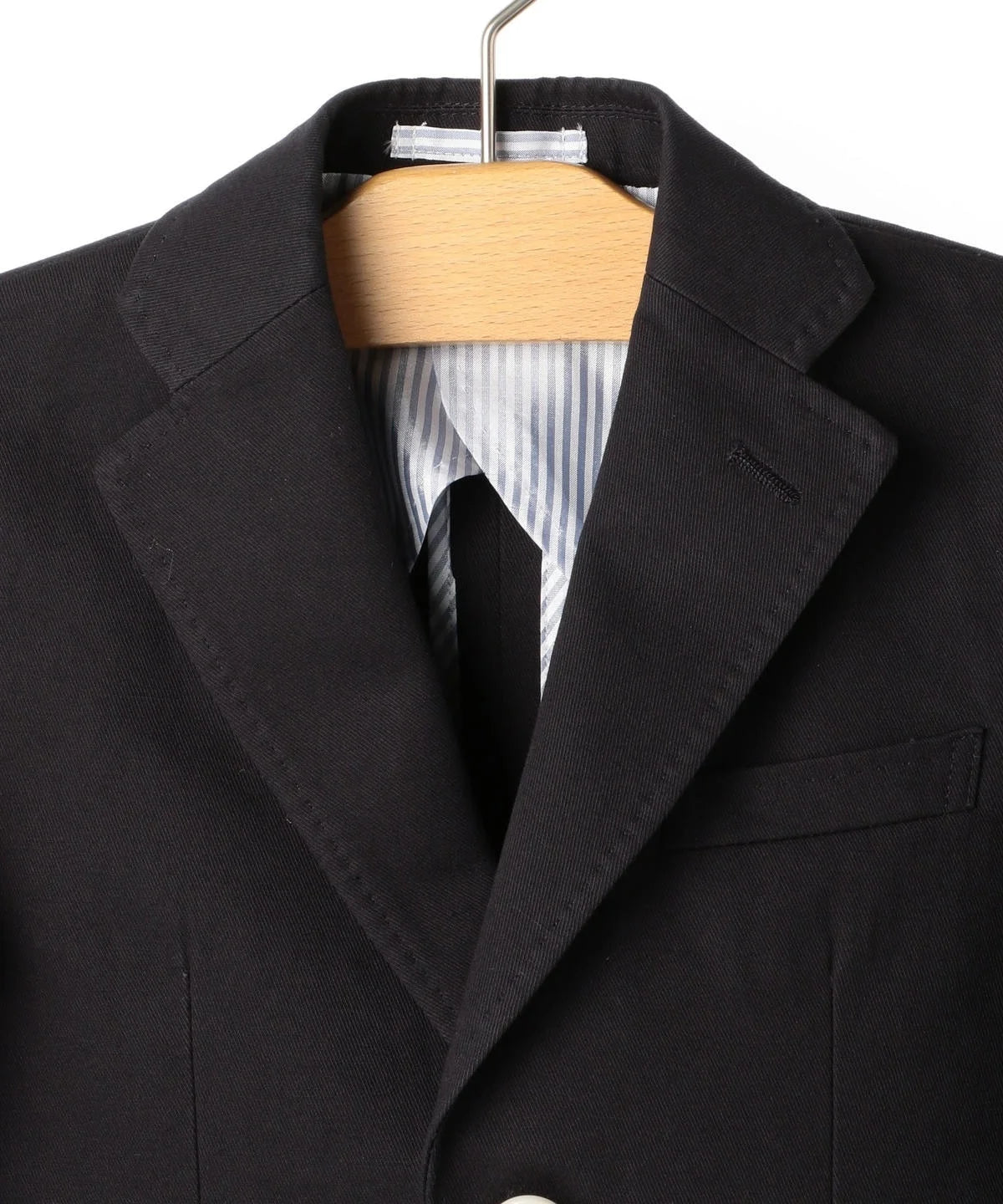 SHIPS KIDS:コットン/リネン S2B ジャケット(100〜130cm)【BOYS】