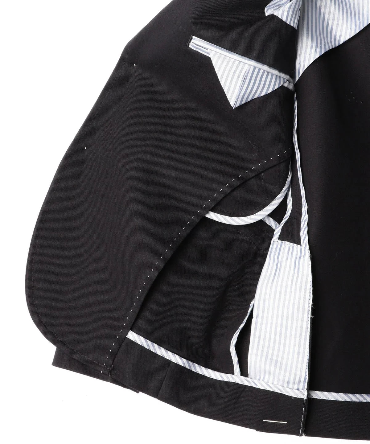 SHIPS KIDS:コットン/リネン S2B ジャケット(100〜130cm)【BOYS】