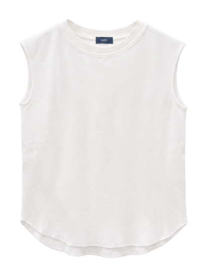 SHIPS:Tシャツ/カットソー