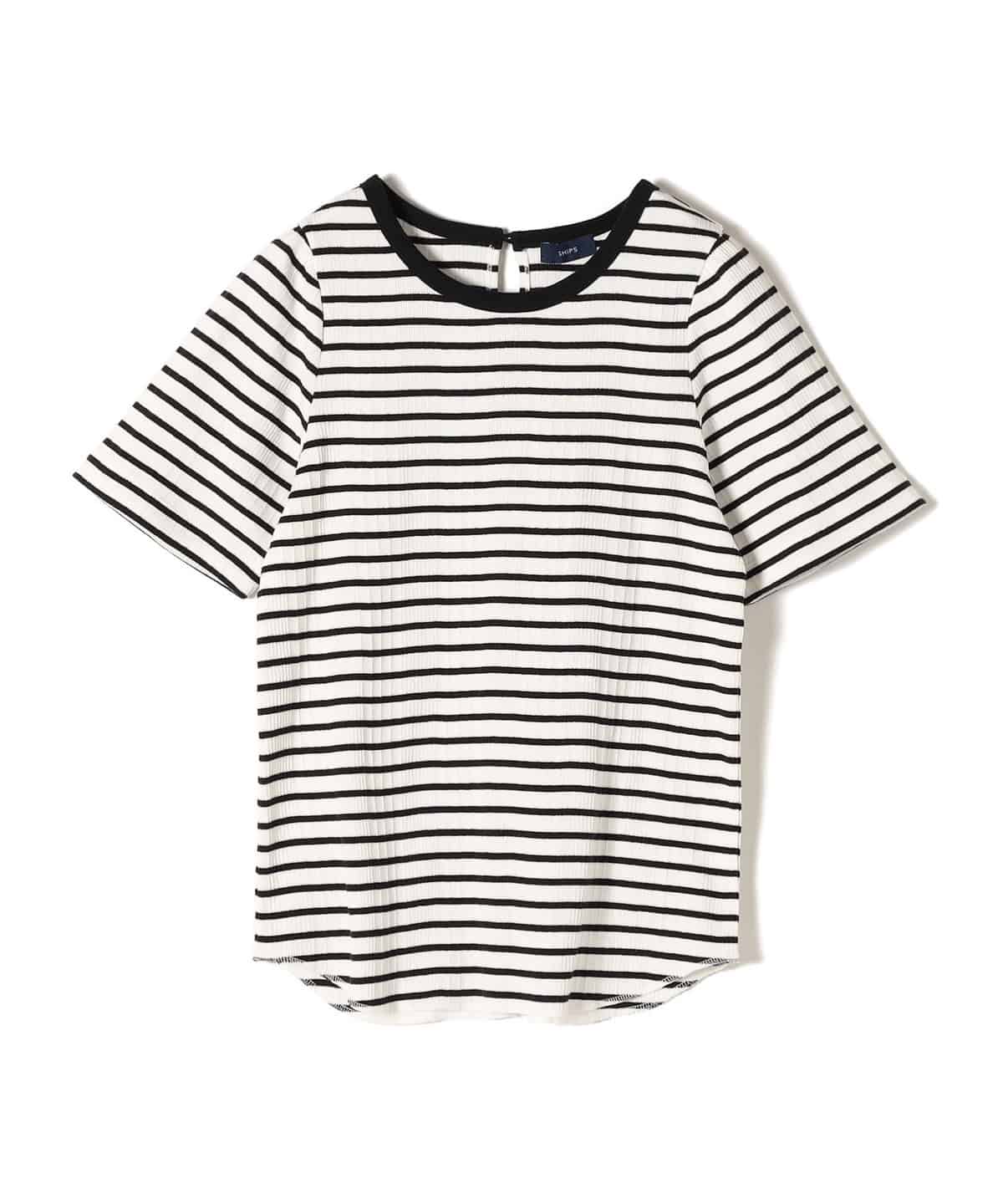 SHIPS:Tシャツ/カットソー
