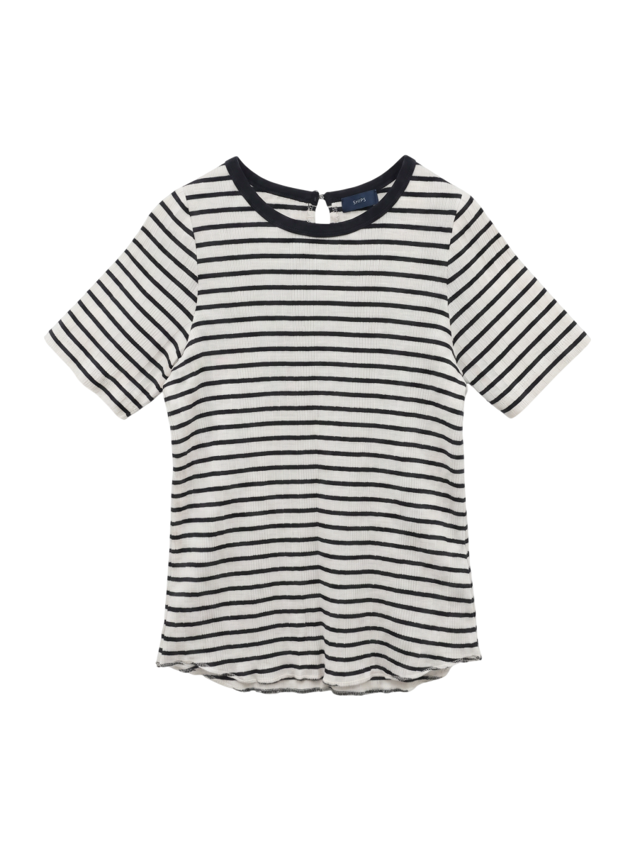 SHIPS:Tシャツ/カットソー