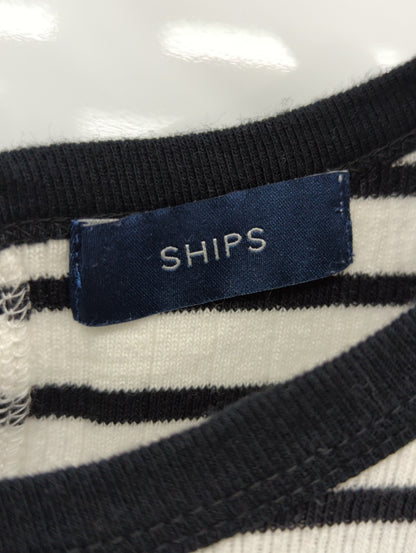 SHIPS:Tシャツ/カットソー
