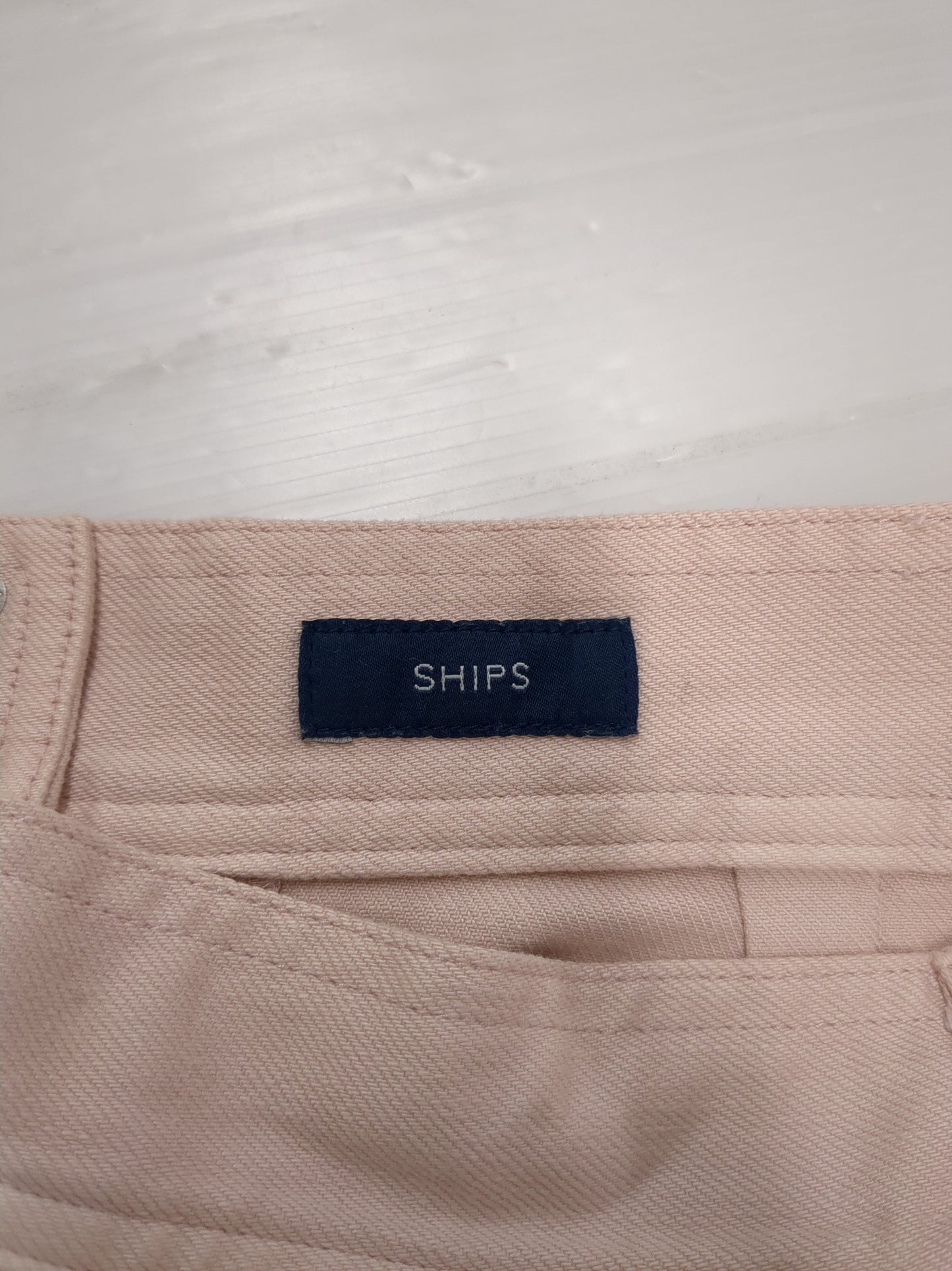 SHIPS:スカート
