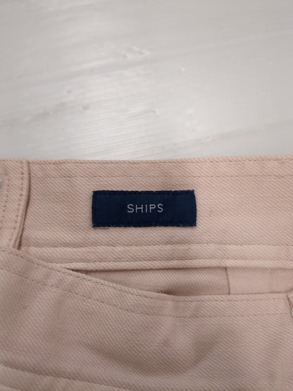 SHIPS:スカート