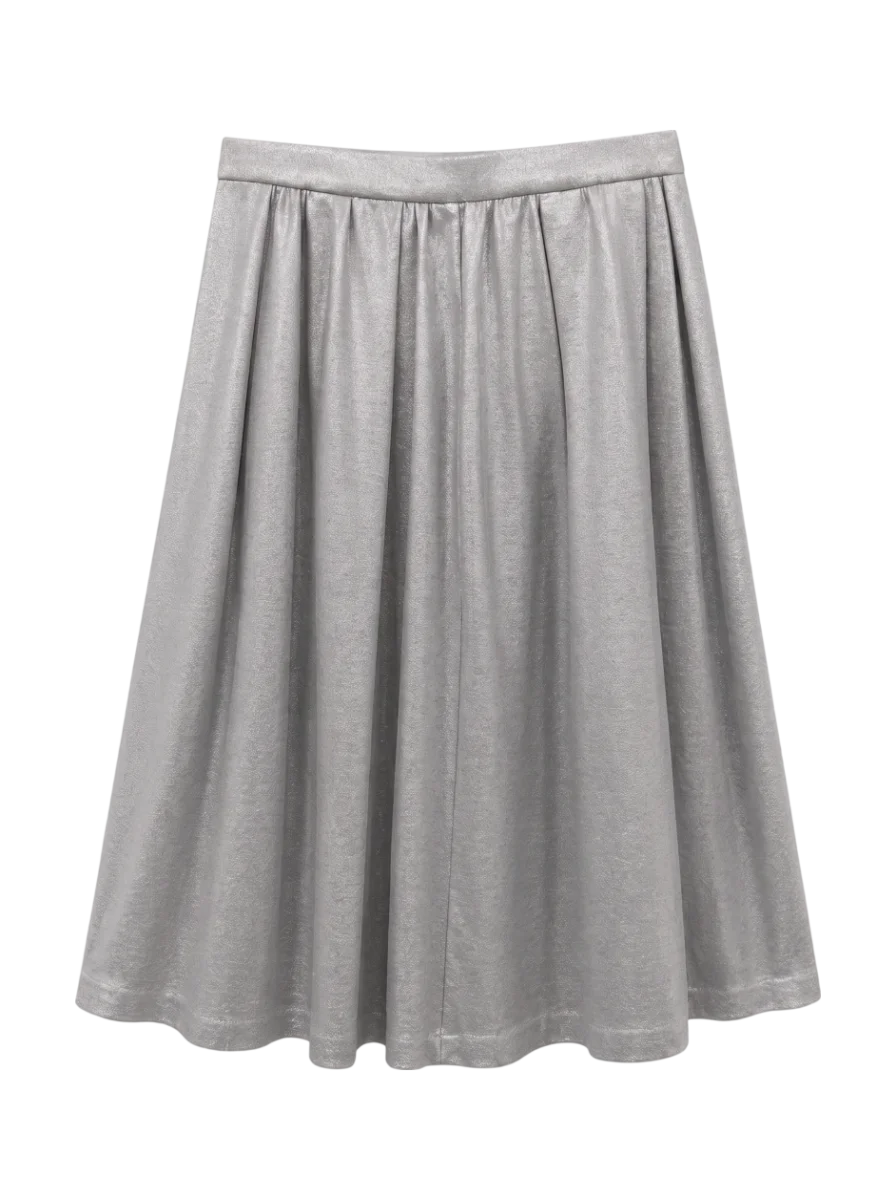 HAKU JERSEY TUCK SK