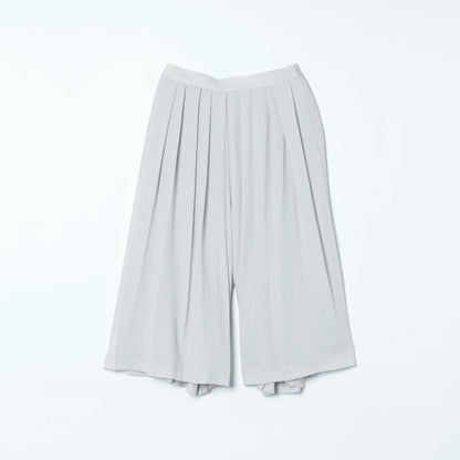 SHIPS:0250 PLEATS GAUCHO 2