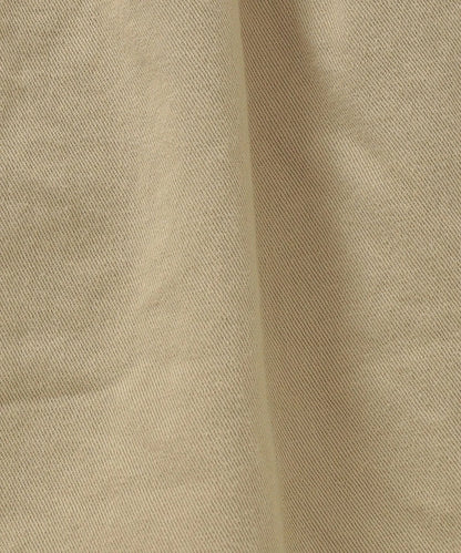 【SHIPS別注】KIFFE: 2タック コットン グルカショーツ